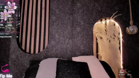M E L I S S A online show from 05-06-26, 03:46