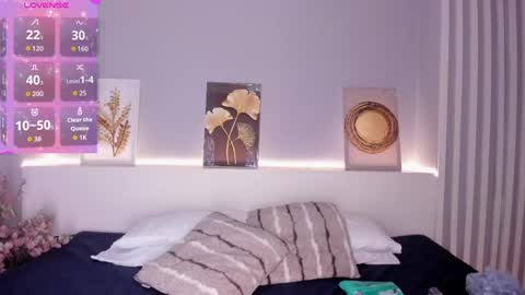 M E L I S S A online show from 05-18-26, 03:24