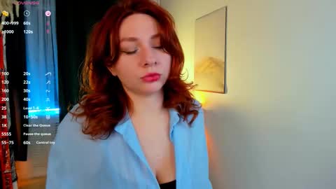 Melissa online show from 10-23-25, 09:41