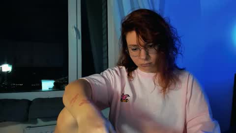 Snapshot of melissa_adamss chatting on 11-14-25, 11:46 Melissa online show from 11-14-25, 11:46