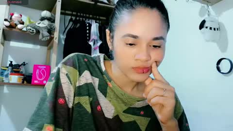  Carol - Dany  online show from 05-05-26, 02:36