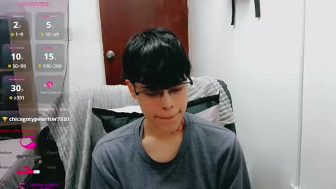 Melissas Corner online show from 11-15-25, 05:05