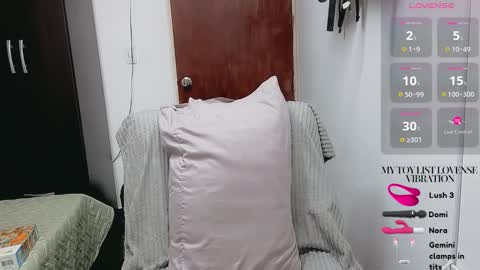 Melissas Corner online show from 12-18-25, 06:58