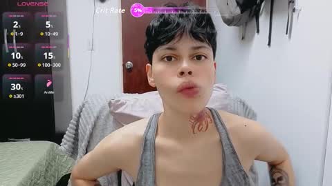 Melissas Corner online show from 01-17-26, 07:06