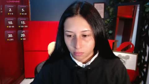 Snapshot of melissa_dolce chatting on 06-19-26, 12:20 michell online show from 06-19-26, 12:20