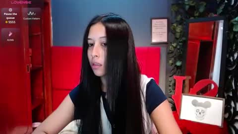 Snapshot of melissa_dolce chatting on 06-29-26, 12:16 michell online show from 06-29-26, 12:16