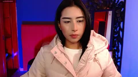 Snapshot of melissa_dolce chatting on 07-06-26, 03:03 michell online show from 07-06-26, 03:03