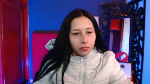 Snapshot of melissa_dolce chatting on 07-13-26, 12:52 michell online show from 07-13-26, 12:52