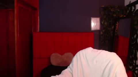 Snapshot of melissa_dolce chatting on 07-26-26, 12:34 michell online show from 07-26-26, 12:34