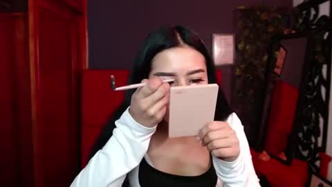 Snapshot of melissa_dolce chatting on 07-30-26, 01:10 michell online show from 07-30-26, 01:10