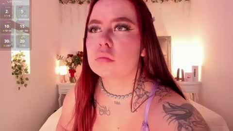 melissa_es online show from 06-11-26, 02:04