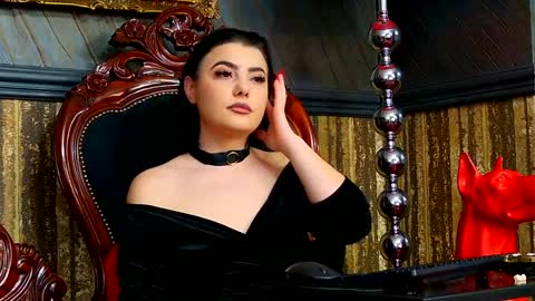 Melissa online show from 01-22-25, 09:13