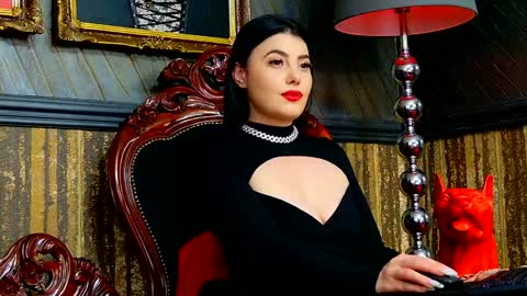 Melissa online show from 01-29-25, 03:04