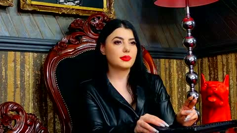 Melissa online show from 02-01-25, 11:43