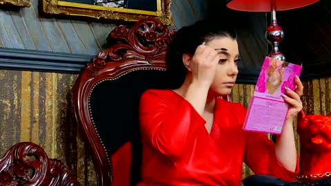 Melissa online show from 02-03-25, 09:41