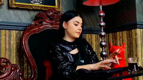 Melissa online show from 02-07-25, 01:53