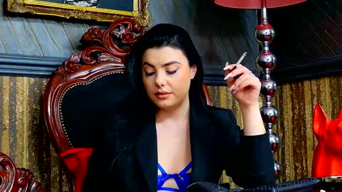 Melissa online show from 02-17-25, 11:34