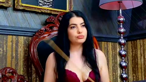 Melissa online show from 03-12-25, 02:12