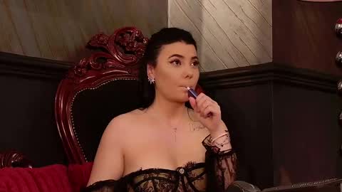 Melissa online show from 05-01-26, 10:20