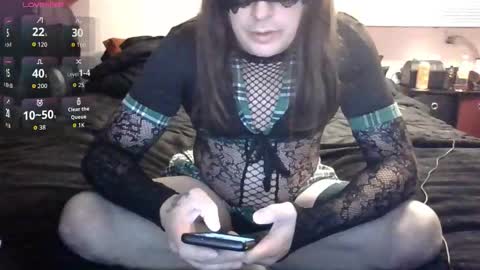 Snapshot of melissa_grim chatting on 01-13-26, 09:03 Melissa online show from 01-13-26, 09:03