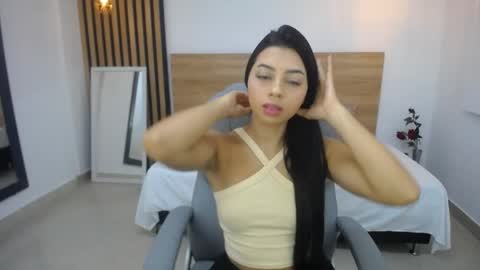 Snapshot of melissa_lenox chatting on 05-23-26, 11:58 melissa_lenox online show from 05-23-26, 11:58