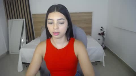Snapshot of melissa_lenox chatting on 06-04-26, 12:11 melissa_lenox online show from 06-04-26, 12:11