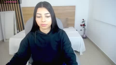 Snapshot of melissa_lenox chatting on 06-17-26, 12:18 melissa_lenox online show from 06-17-26, 12:18