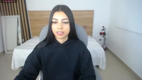 Snapshot of melissa_lenox chatting on 06-20-26, 11:57 melissa_lenox online show from 06-20-26, 11:57