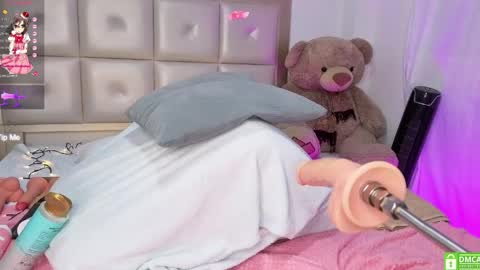 melissa_luu online show from 03-20-26, 09:19