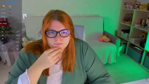 melissa_purr online show from 12-05-24, 10:01