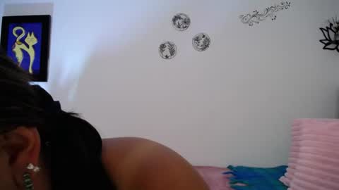 Melissa online show from 06-25-26, 11:15