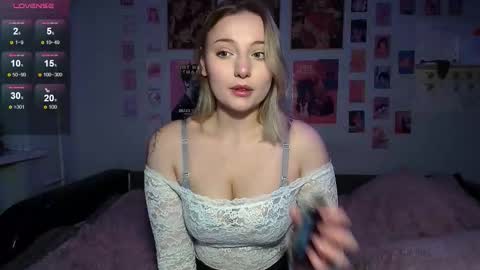 Missi online show from 03-19-26, 05:11