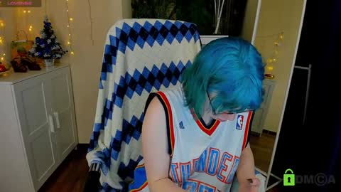 Melissa online show from 12-25-24, 08:39