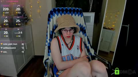 Melissa online show from 12-26-24, 02:55