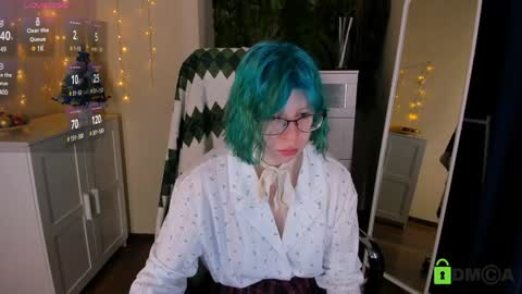 Melissa online show from 12-29-24, 08:48