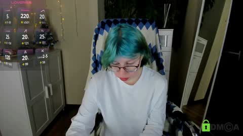 Melissa online show from 01-08-25, 09:23