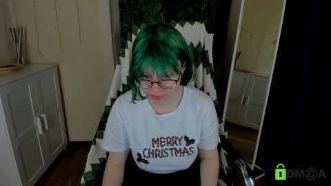 Melissa online show from 01-21-25, 01:50