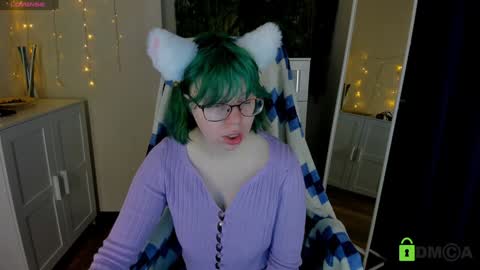 Melissa online show from 01-21-25, 08:54