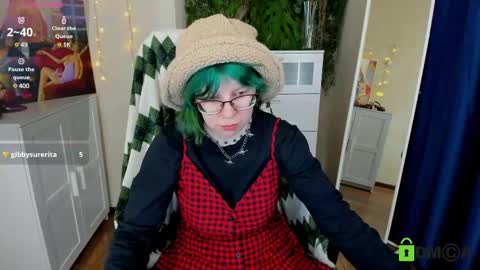 Melissa online show from 02-11-25, 09:46