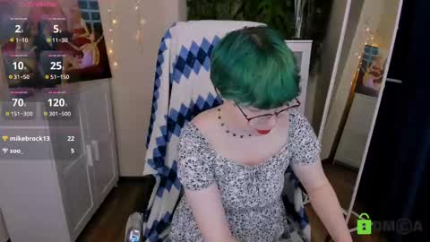 Melissa online show from 02-25-25, 12:25