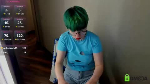 Melissa online show from 02-27-25, 04:09