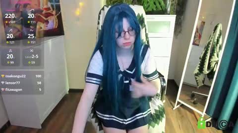 Melissa online show from 03-06-25, 04:30