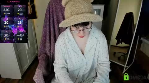 Melissa online show from 09-09-25, 09:25