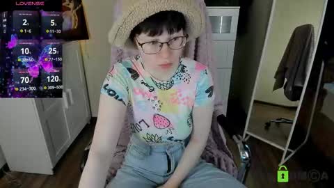 Melissa online show from 09-20-25, 03:24