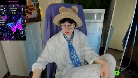 Melissa online show from 10-08-25, 07:39