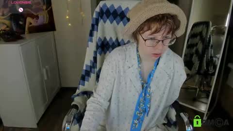 Melissa online show from 11-07-25, 09:37