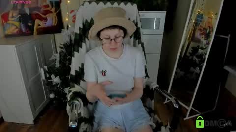 Melissa online show from 01-07-26, 04:15