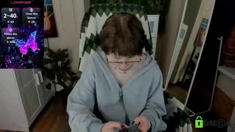 Melissa online show from 02-22-26, 09:57