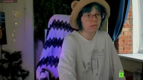 Melissa online show from 05-03-26, 02:12