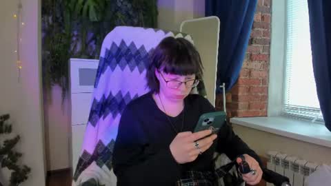 Melissa online show from 06-11-26, 02:53